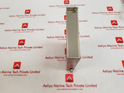 Alcad ms-543 modular amplifiers