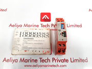 Broyce control m1dom multi function time relay