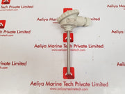 Kongsberg mn524s125u temprature sensor pt100