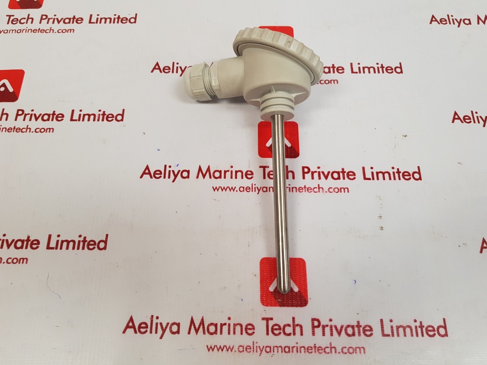 Kongsberg mn524s125u temprature sensor pt100