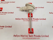 Kongsberg Mn524S125U Resistance Temperature Sensor Pt100Ω/0°C