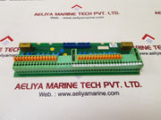 Abb Dstd 150Ai Connection Unit 94V-0 3Byn571600-k/00