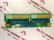 Abb Dstd 150Ai Connection Unit 94V-0 3Byn571600-k/00