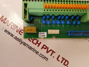 Abb Dstd 150Ai Connection Unit 94V-0 3Byn571600-k/00