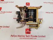 Ge Electric Ic2820 Relay 22D11G269A