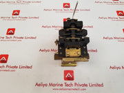 Ge Electric Ic2820 Relay 22D11G269A