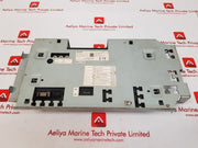 Bosch mpc-xxxx-b panel controller