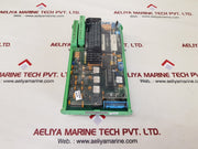Stn atlas zsm401 central memory module 271.138 133/d  0384