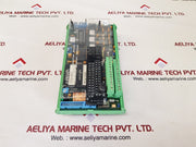 Stn atlas zsm401 central memory module 271.138 133/d  0384