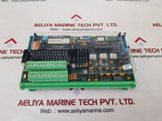Stn atlas zsm401 central memory module 271.138 133/d  0384