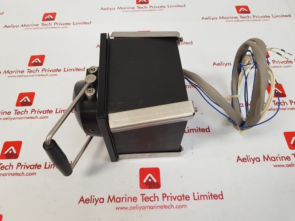 Stork-kwant control module – Aeliya Marine