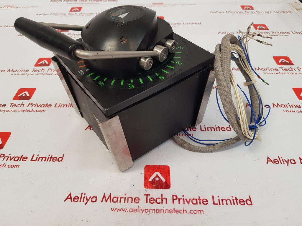 Stork-kwant control module – Aeliya Marine