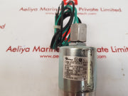 Versa esm-8302-33-h-3-d120 selector valve