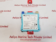 Mtl mtl5525 solenoid/alarm driver