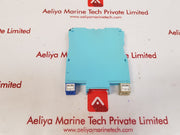 Mtl mtl5525 solenoid/alarm driver