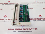 Hitachi ytr 48bh plc module dc24/48v 0.7a