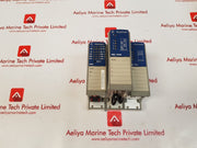 Hirschmann ms20 / mm3-4flm4 / mm2-4tx1 mice media module
