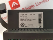 Unitronics io-di8-to8 i/o expansion modules