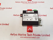 N-tron 105Fx-st Industrial Ethernet Unmanaged Switch 10-30V 0.60A