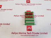 Nandi naab-rc1048-8ch relay module 