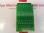 Nandi naab-rc1048-8ch relay module