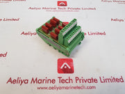 Nandi naab-rc1048-8ch relay module
