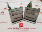 Defiant Weighing Ep11-005 Input Module Dw1590