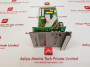 Defiant Weighing Ep11-005 Input Module Dw1590