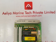 Defiant Weighing Ep11-005 Input Module Dw1590