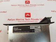 Defiant Weighing Ep11-005 Input Module Dw1590