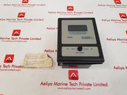 Myron l 750ii digital monitor 