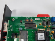Detcon model 12 combustible gas monitor