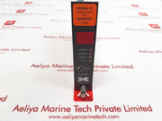 Detcon model 12 combustible gas monitor
