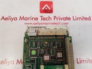 Abb 560Sli02 Pcb Card 1Kgt009100R0001
