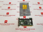 Adaptec asc-39160/dell3 scsi controller card 