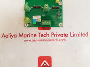 Datx 131 rev.e pcb card datx131/2