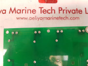 Datx 131 rev.e pcb card datx131/2