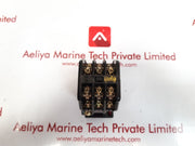 Fuji Wrc50-2F/X (3A3B) Control Relay 200/200~220V 50/60Hz
