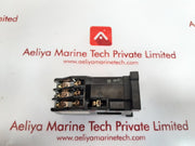 Fuji Wrc50-2F/X (3A3B) Control Relay 200/200~220V 50/60Hz