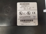 Ge fanuc ic697pwr711j series 90-70 programmable controller module