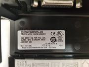 Ge fanuc ic697cgr935-jb central processor unit