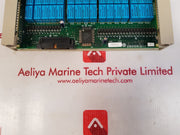 Hitachi h-series yry 20bh output module