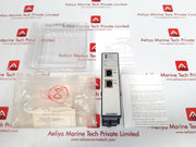 Ge ic695cmm002 rx3i 2 channel serial communications module