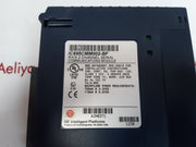 Ge ic695cmm002 rx3i 2 channel serial communications module