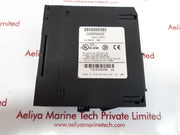 Ge fanuc ic693pwr322f 30w power supply