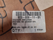 Ge fanuc ic697cgr935-hb central processor unit