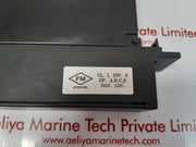 Ge fanuc ic697cgr935-hb central processor unit