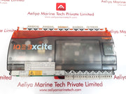 Trend iq3xcite/128/100-240 web enabled controller 230vac