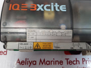 Trend iq3xcite/128/100-240 web enabled controller 230vac