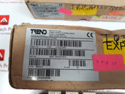 Trend iq3xact/12/lan/bac/100-240 controller iq31-4012u7012
